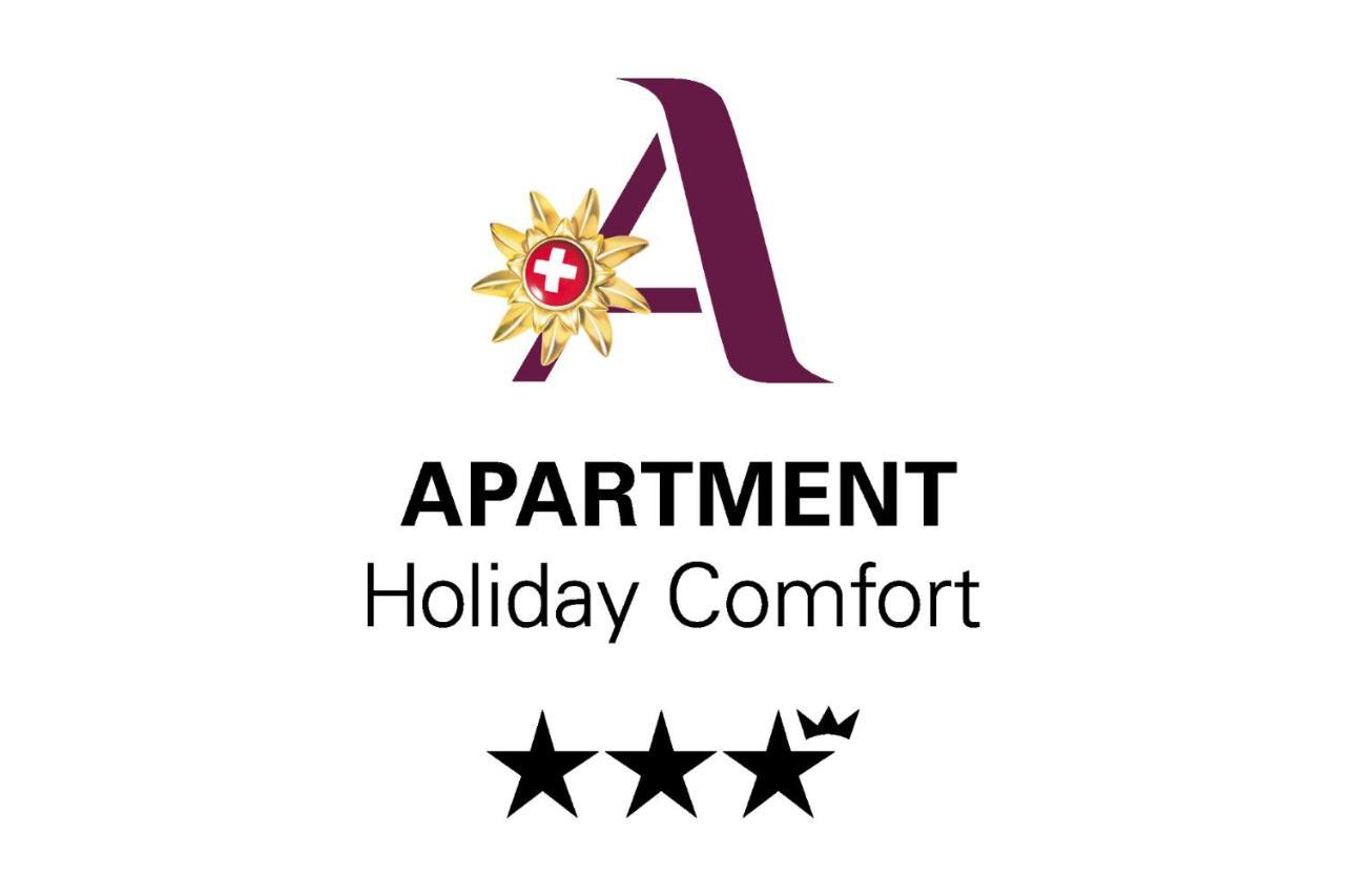 Apartment Roccabella Davos Ngoại thất bức ảnh