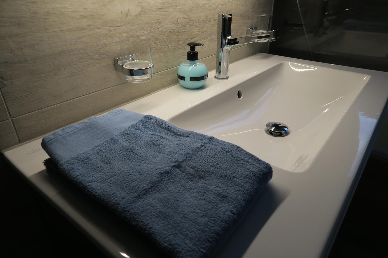 Apartment Roccabella Davos Ngoại thất bức ảnh