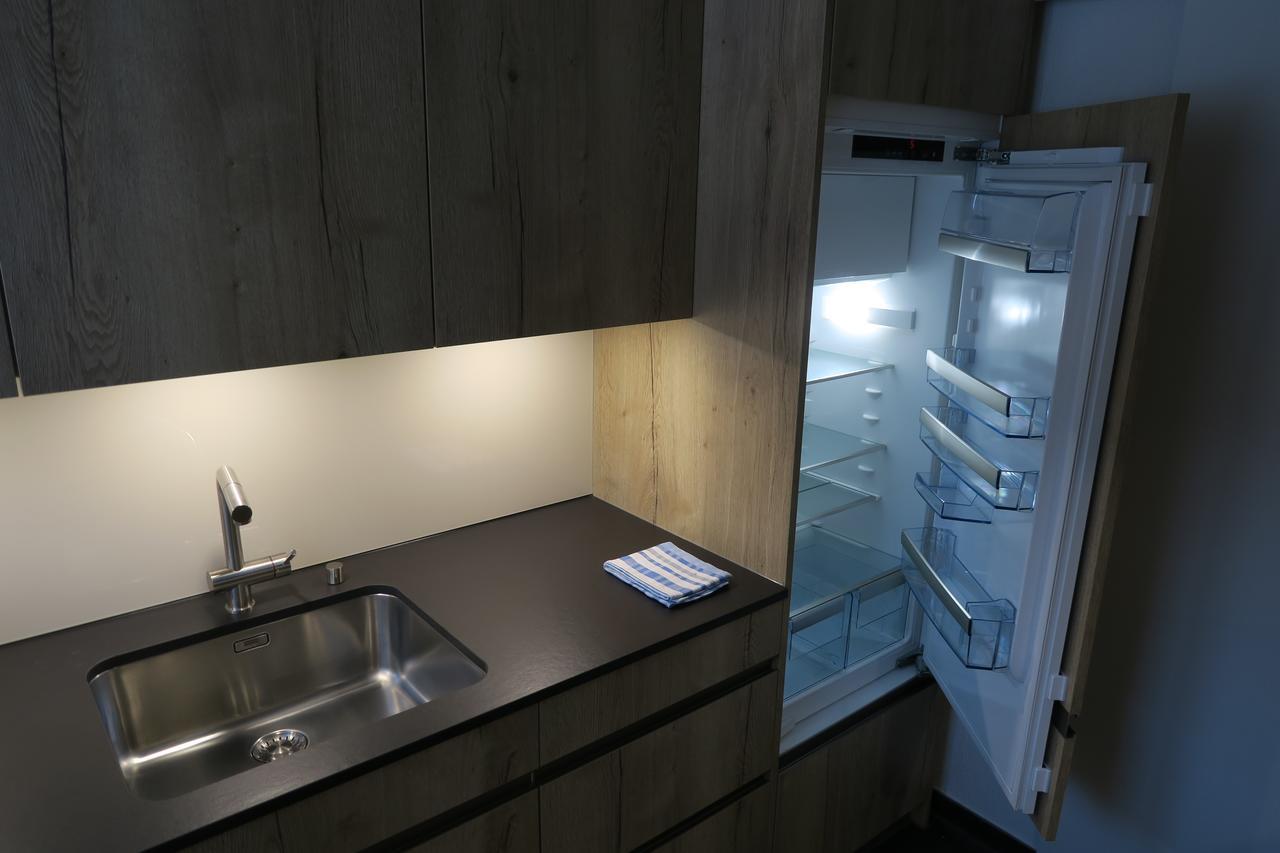 Apartment Roccabella Davos Ngoại thất bức ảnh