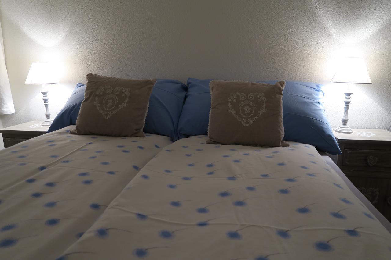 Apartment Roccabella Davos Ngoại thất bức ảnh