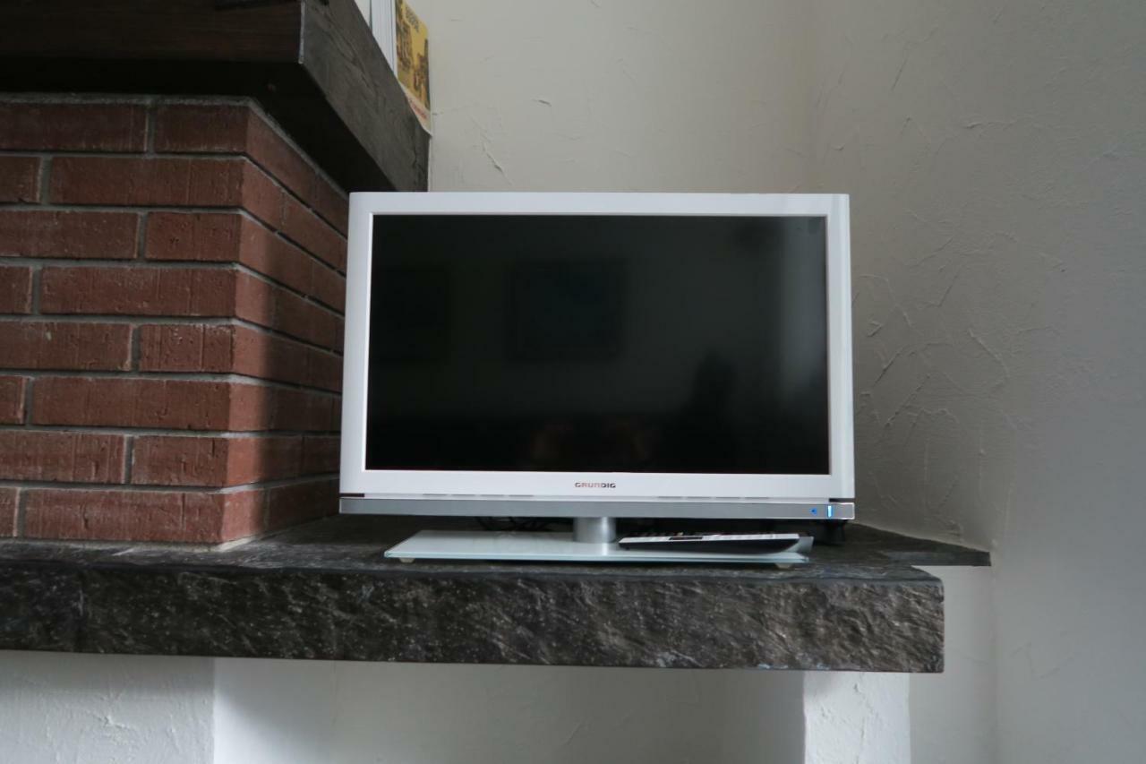 Apartment Roccabella Davos Ngoại thất bức ảnh