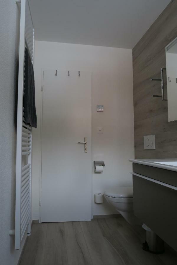 Apartment Roccabella Davos Ngoại thất bức ảnh