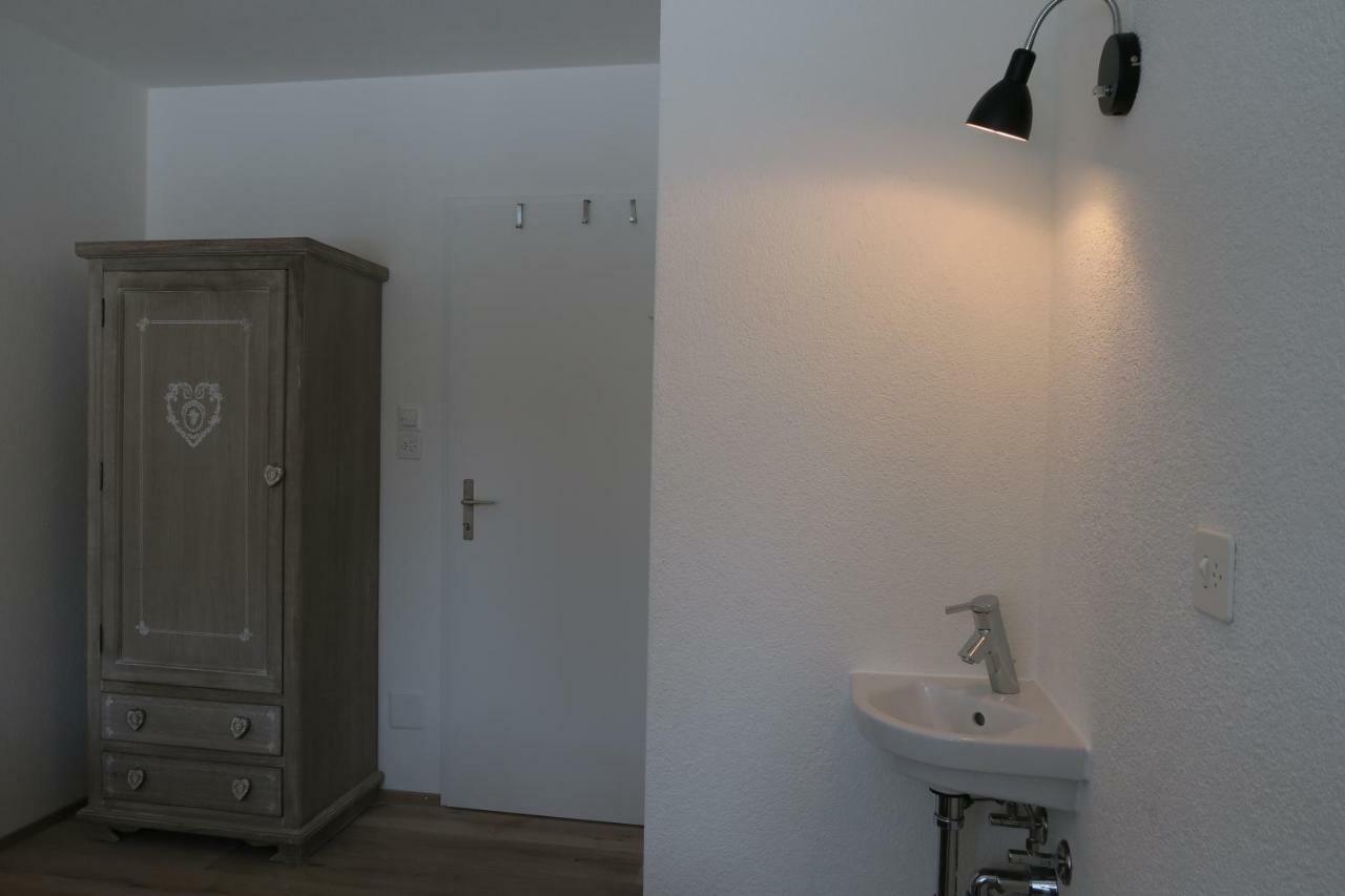 Apartment Roccabella Davos Ngoại thất bức ảnh